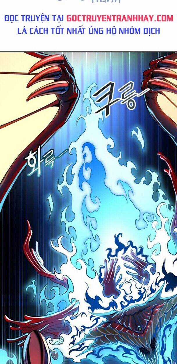 Tòa Tháp Bí Ẩn - Chapter 537 - Trang 135