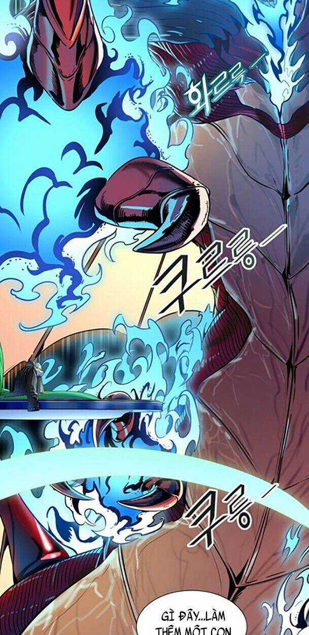 Tòa Tháp Bí Ẩn - Chapter 537 - Trang 136