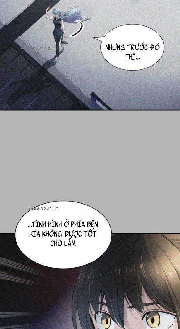 Tòa Tháp Bí Ẩn - Chapter 537 - Trang 17
