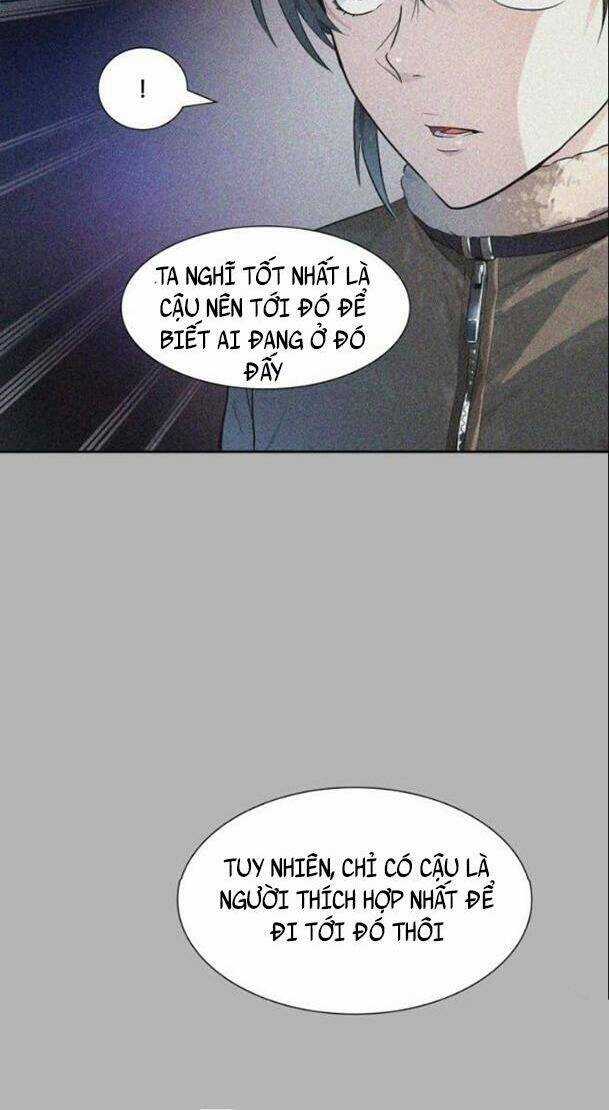 Tòa Tháp Bí Ẩn - Chapter 537 - Trang 18