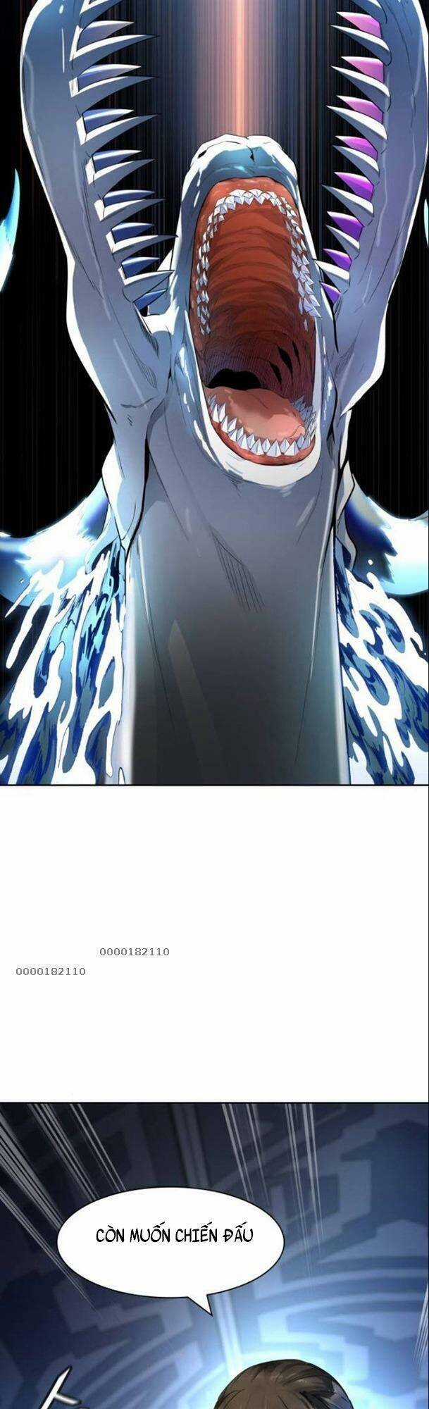 Tòa Tháp Bí Ẩn - Chapter 537 - Trang 22