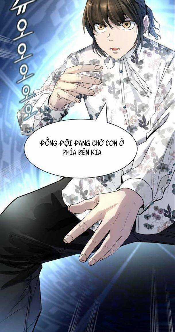 Tòa Tháp Bí Ẩn - Chapter 537 - Trang 23