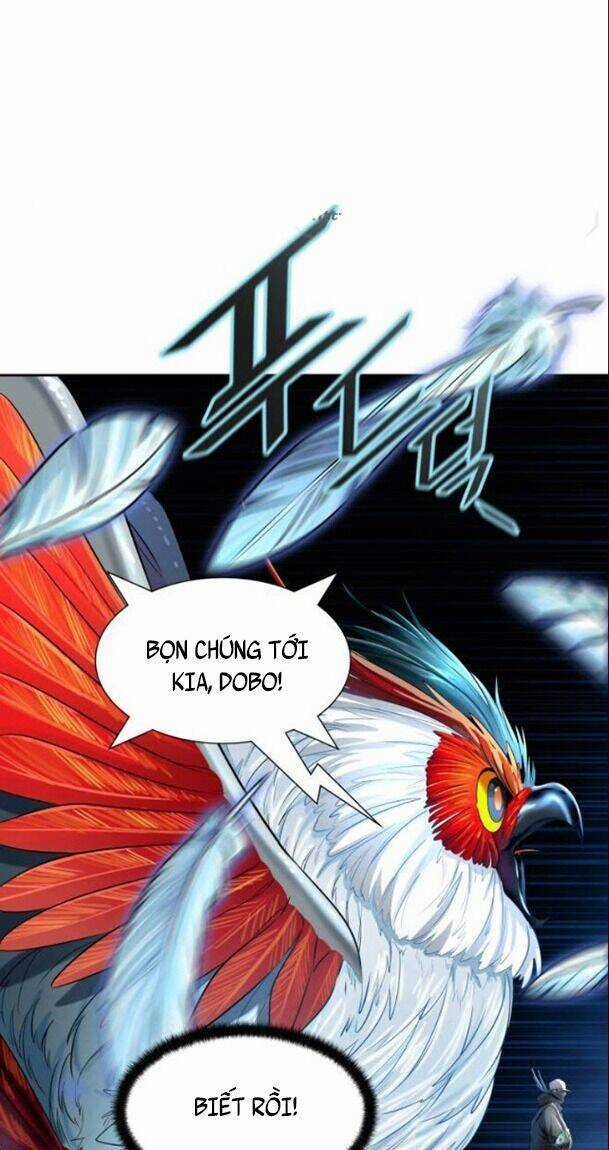 Tòa Tháp Bí Ẩn - Chapter 537 - Trang 26