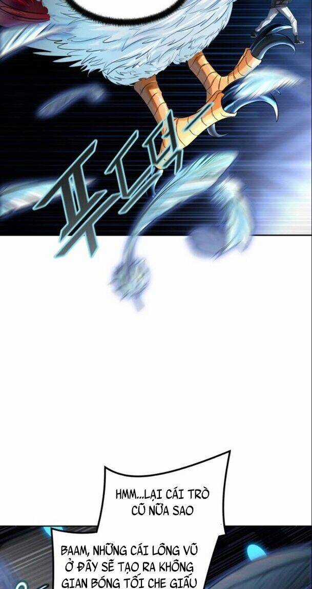 Tòa Tháp Bí Ẩn - Chapter 537 - Trang 27