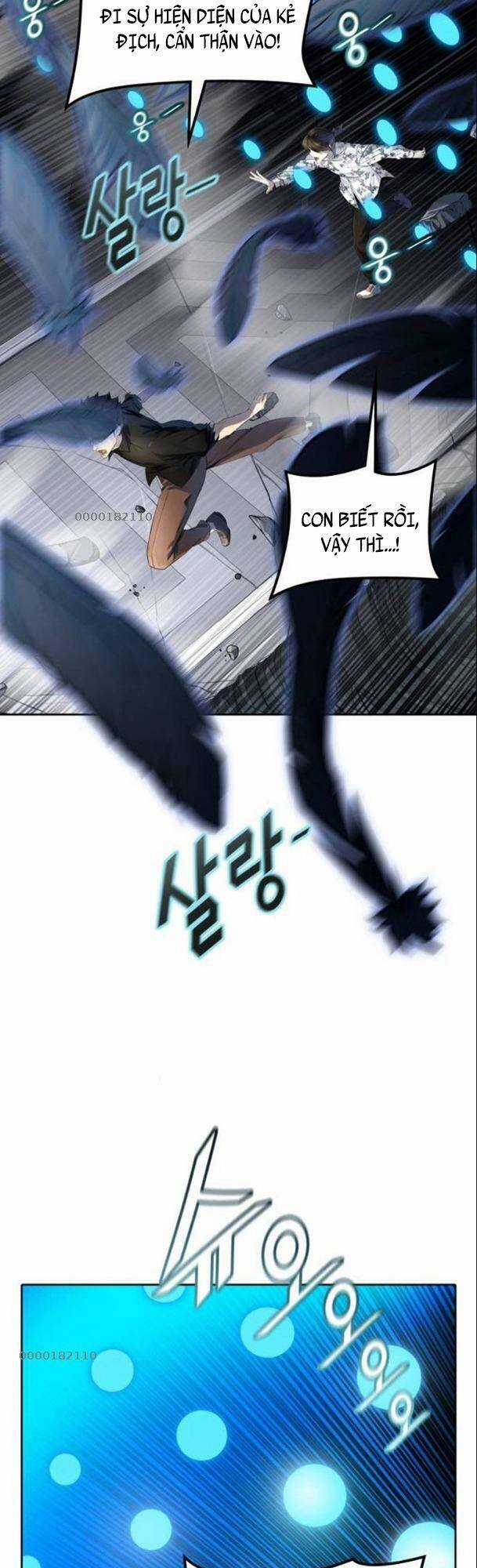 Tòa Tháp Bí Ẩn - Chapter 537 - Trang 28