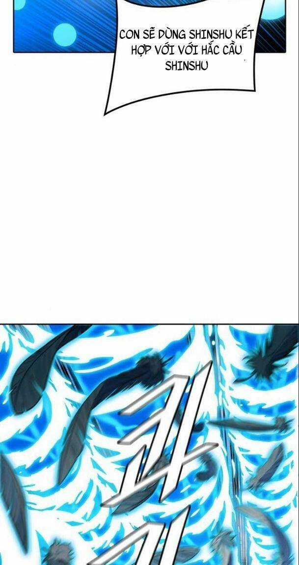 Tòa Tháp Bí Ẩn - Chapter 537 - Trang 29