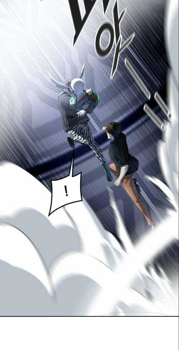 Tòa Tháp Bí Ẩn - Chapter 537 - Trang 33