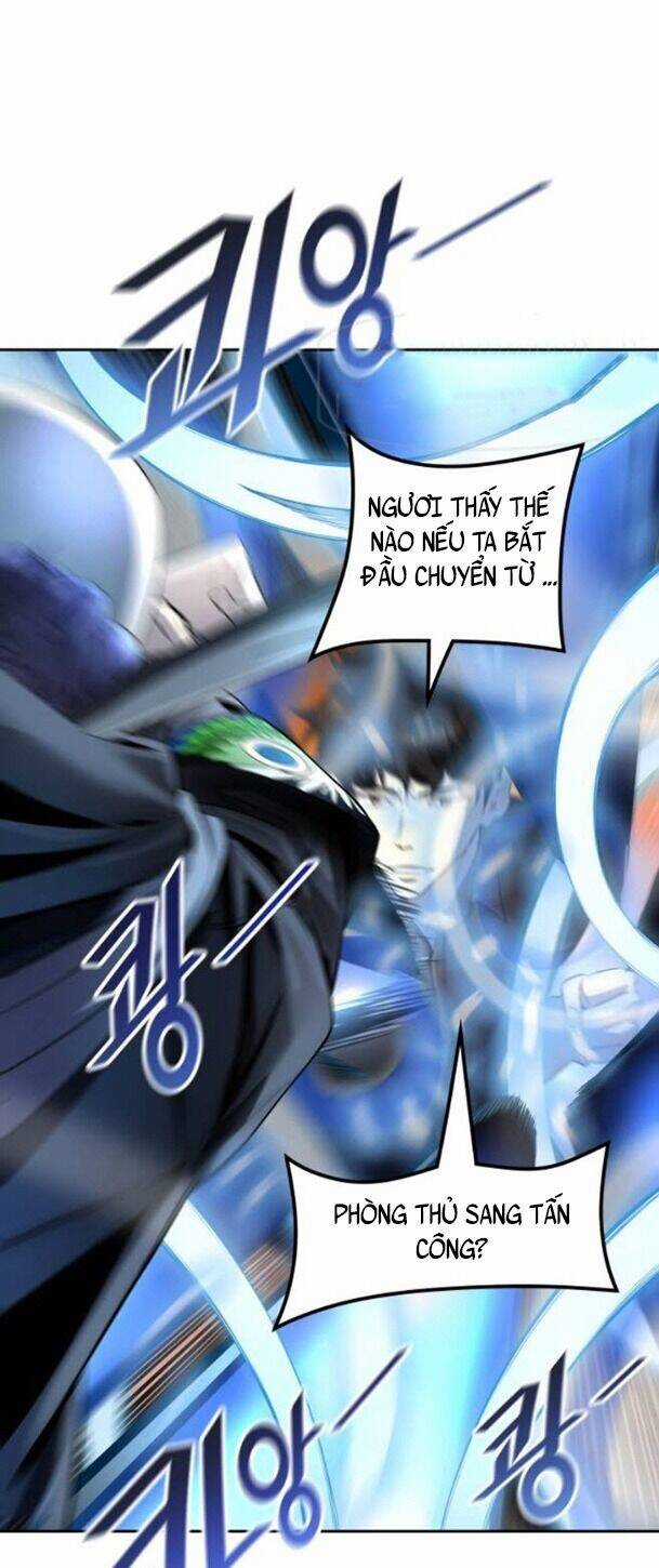 Tòa Tháp Bí Ẩn - Chapter 537 - Trang 34