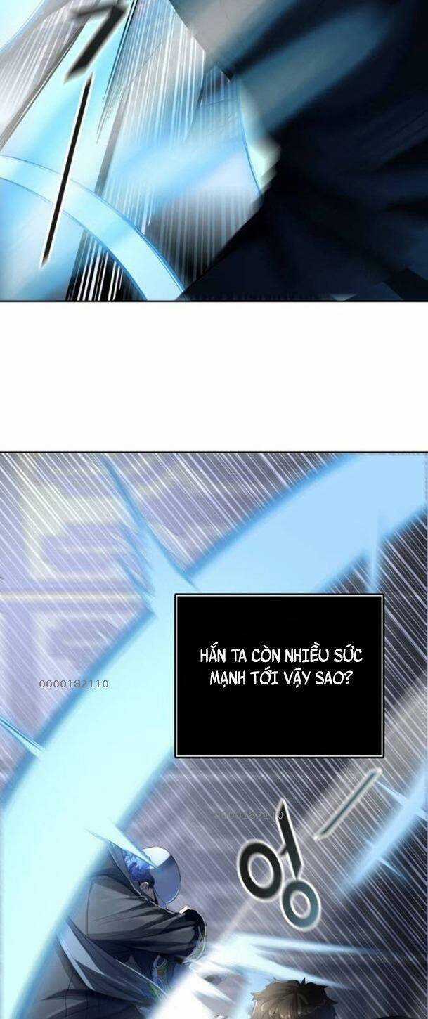 Tòa Tháp Bí Ẩn - Chapter 537 - Trang 36