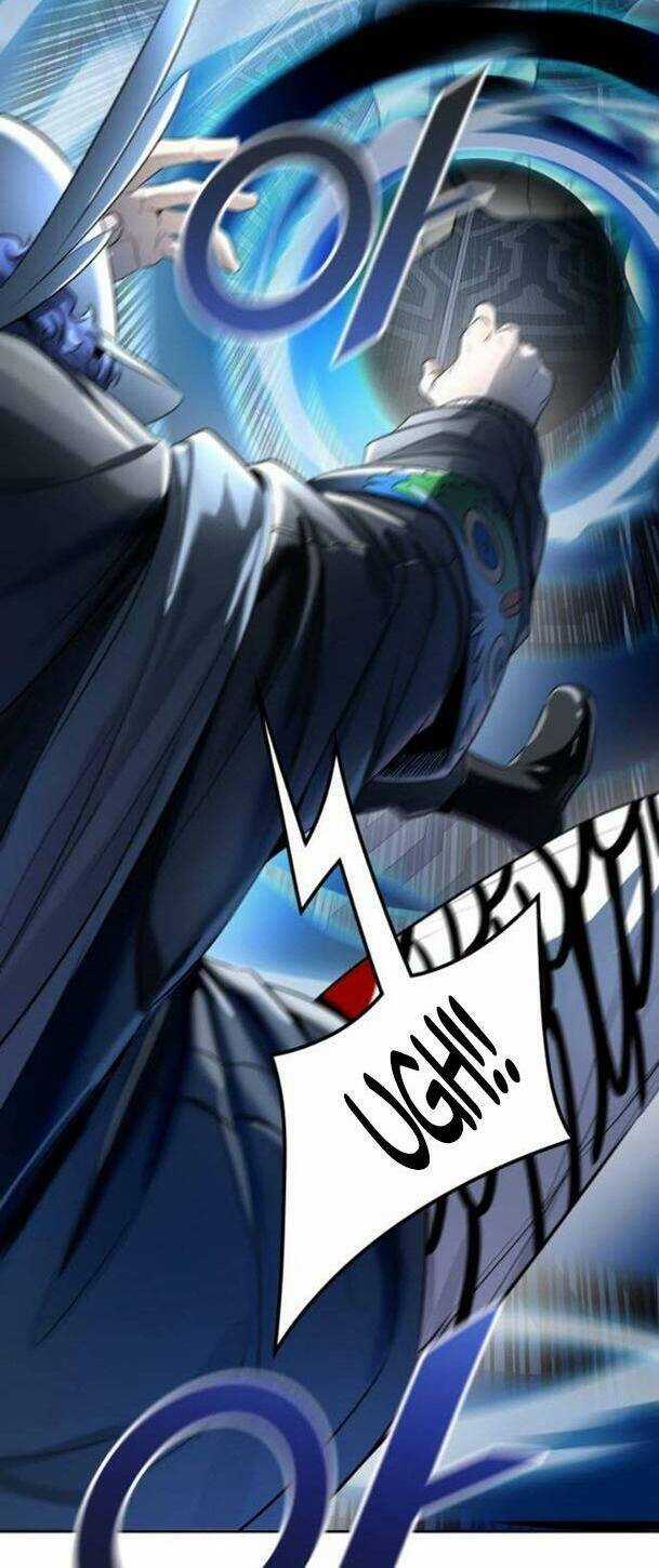 Tòa Tháp Bí Ẩn - Chapter 537 - Trang 39