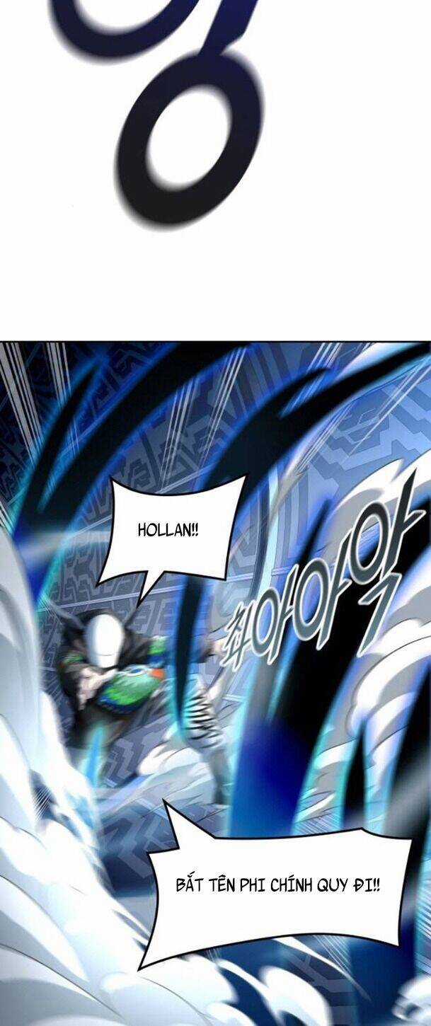 Tòa Tháp Bí Ẩn - Chapter 537 - Trang 40