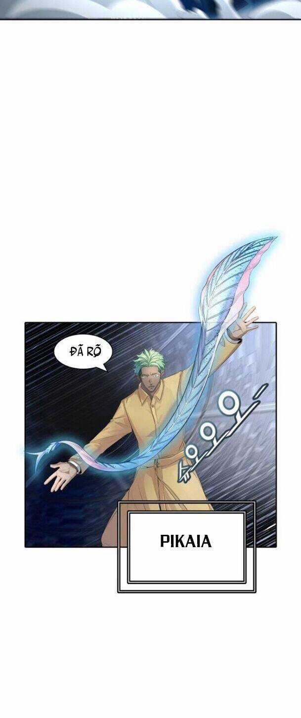 Tòa Tháp Bí Ẩn - Chapter 537 - Trang 41