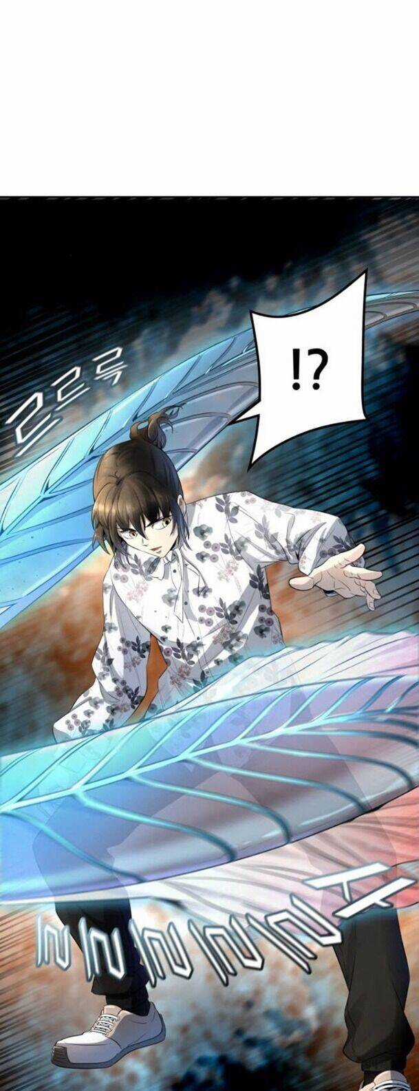 Tòa Tháp Bí Ẩn - Chapter 537 - Trang 42