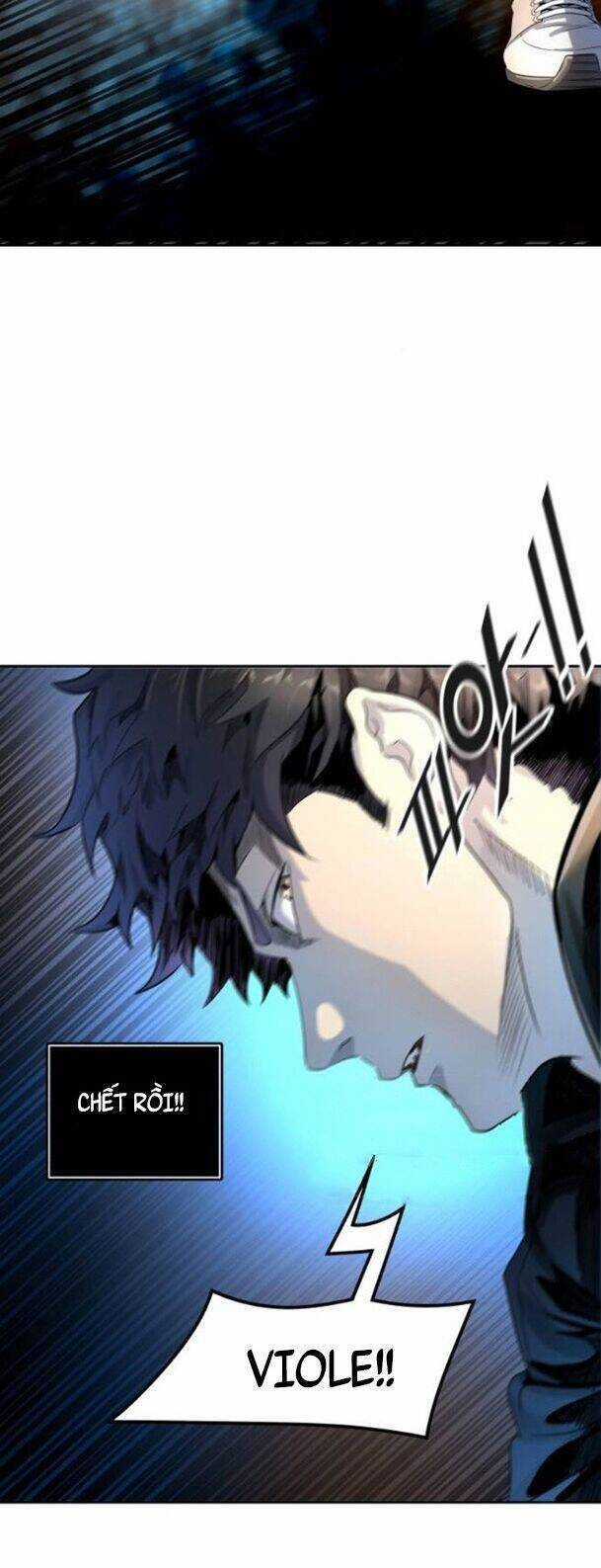 Tòa Tháp Bí Ẩn - Chapter 537 - Trang 43