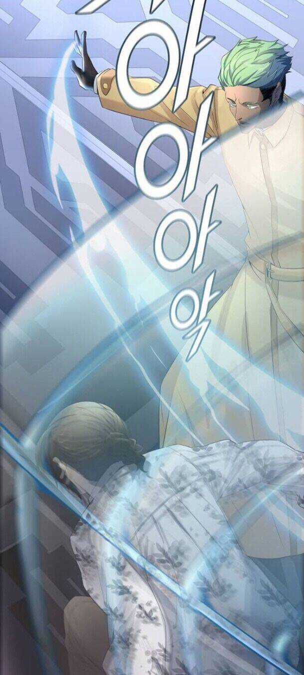 Tòa Tháp Bí Ẩn - Chapter 537 - Trang 46