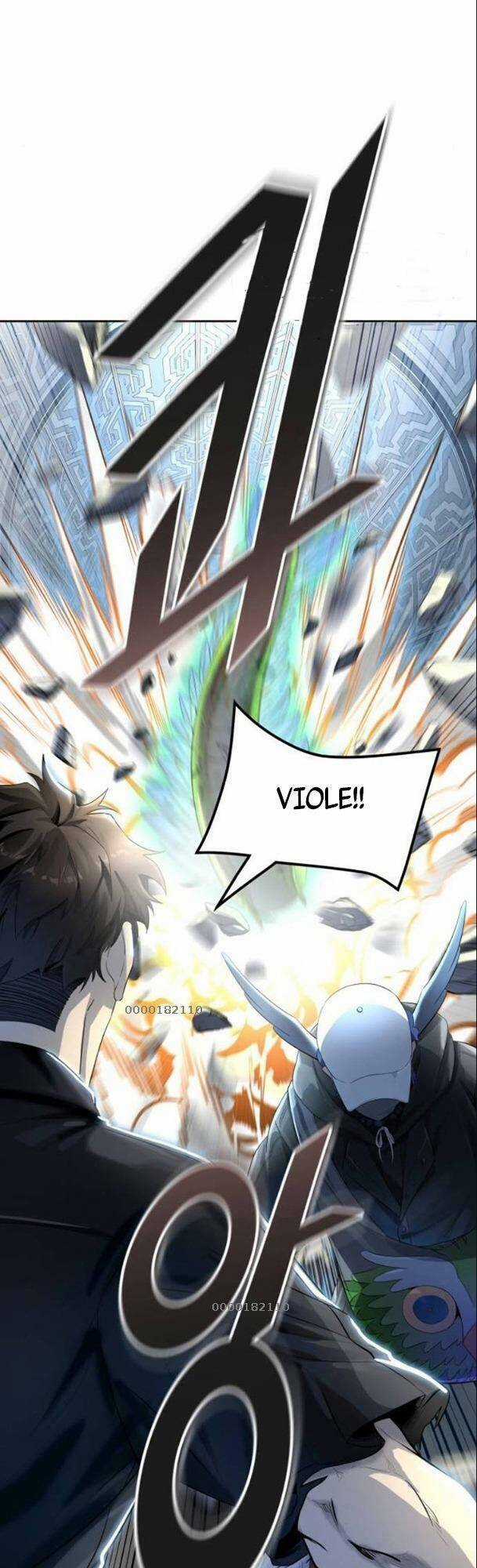 Tòa Tháp Bí Ẩn - Chapter 537 - Trang 54