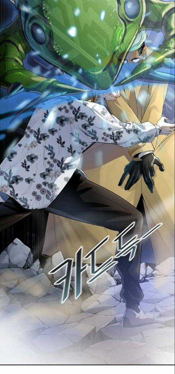 Tòa Tháp Bí Ẩn - Chapter 537 - Trang 56