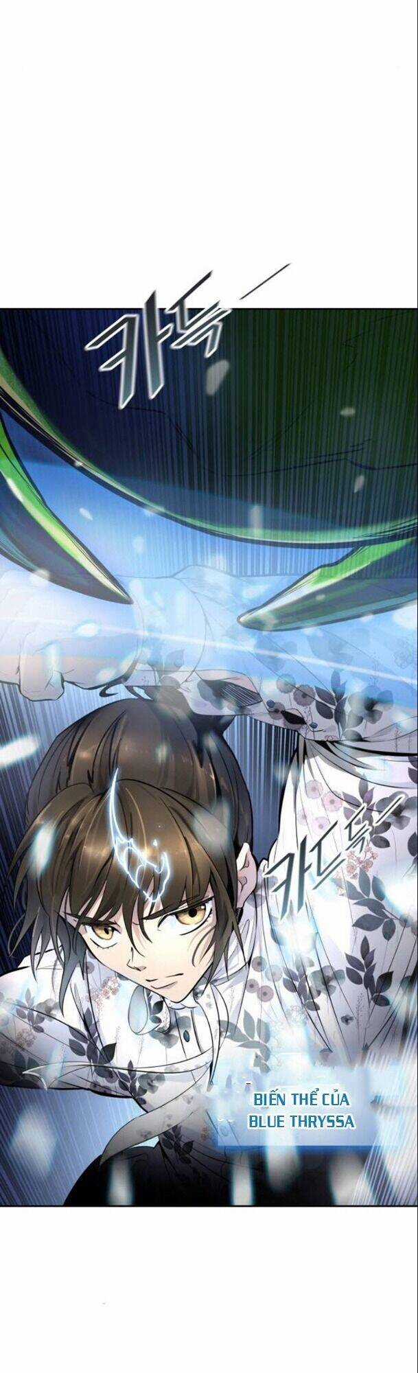 Tòa Tháp Bí Ẩn - Chapter 537 - Trang 57