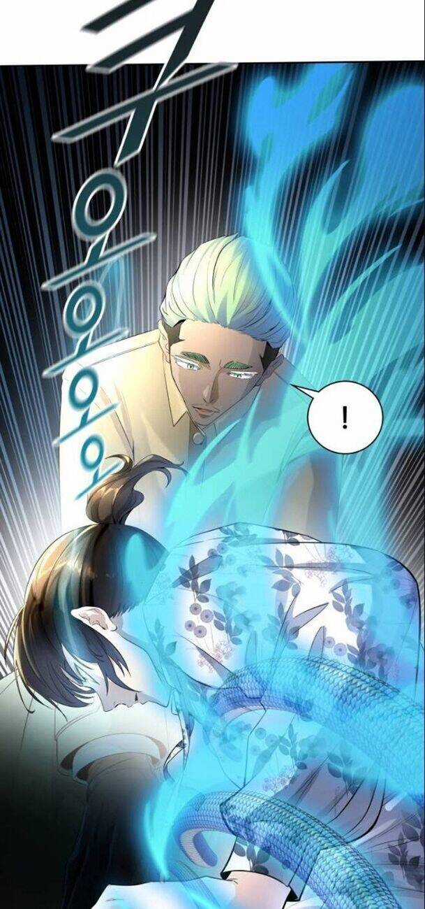 Tòa Tháp Bí Ẩn - Chapter 537 - Trang 59