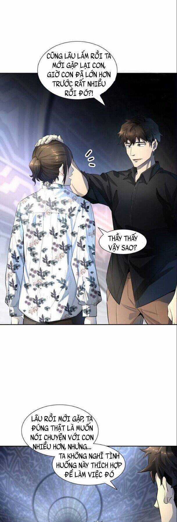 Tòa Tháp Bí Ẩn - Chapter 537 - Trang 7