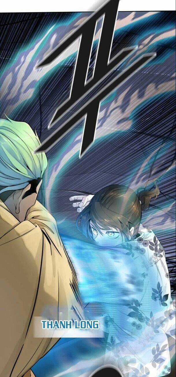 Tòa Tháp Bí Ẩn - Chapter 537 - Trang 62
