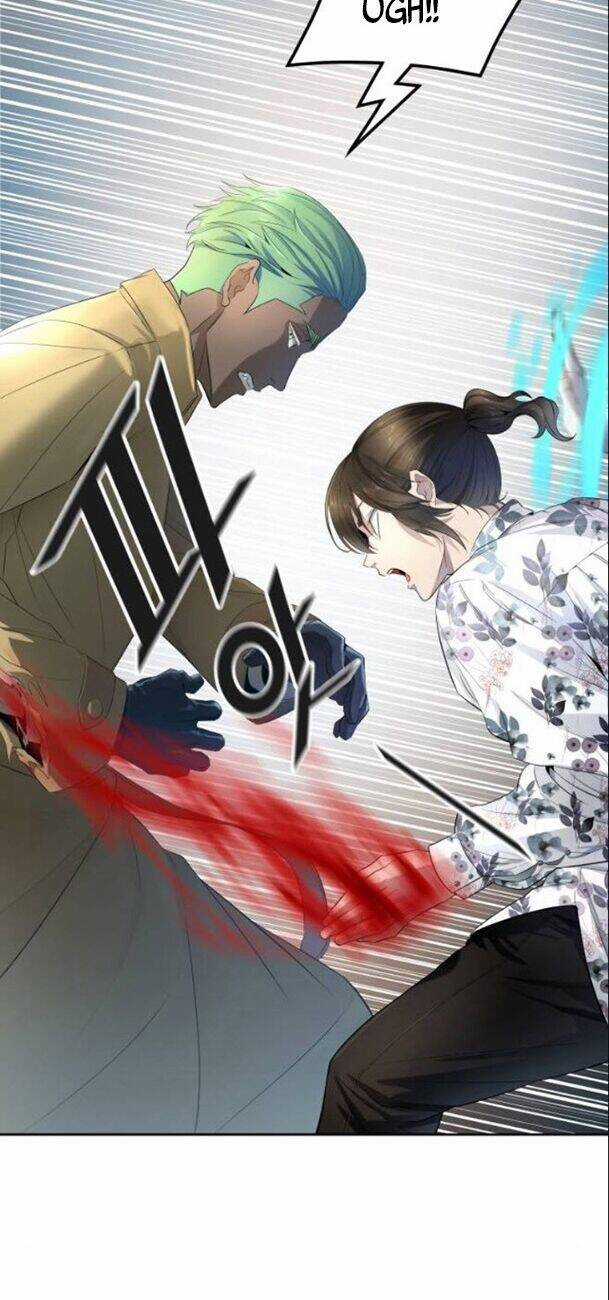 Tòa Tháp Bí Ẩn - Chapter 537 - Trang 65