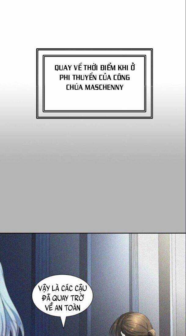 Tòa Tháp Bí Ẩn - Chapter 537 - Trang 9