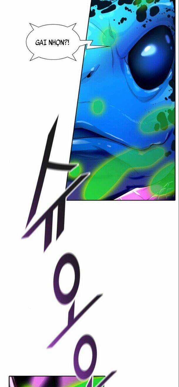 Tòa Tháp Bí Ẩn - Chapter 537 - Trang 82