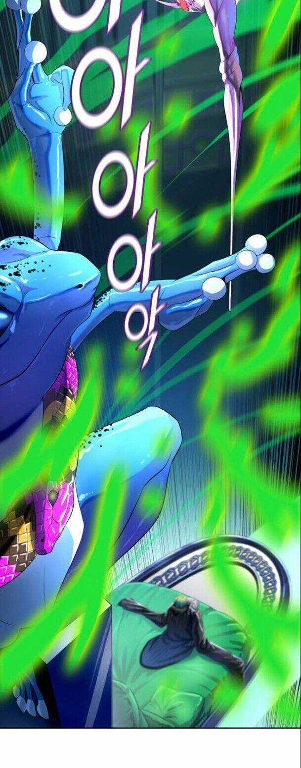 Tòa Tháp Bí Ẩn - Chapter 537 - Trang 85