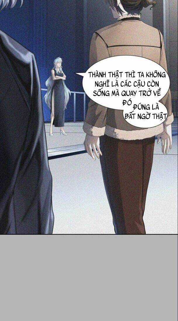 Tòa Tháp Bí Ẩn - Chapter 537 - Trang 10