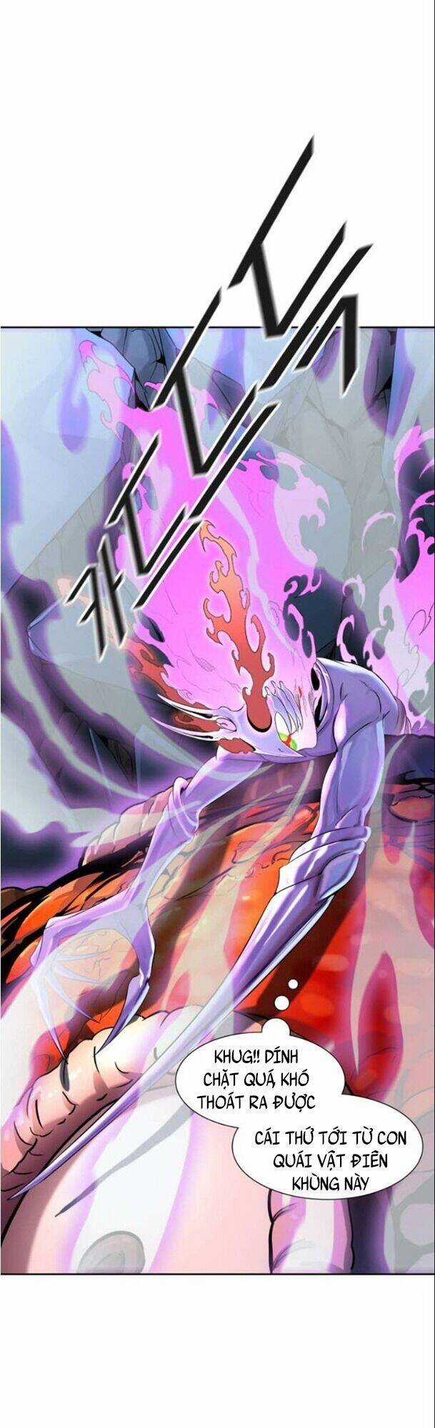 Tòa Tháp Bí Ẩn - Chapter 537 - Trang 96