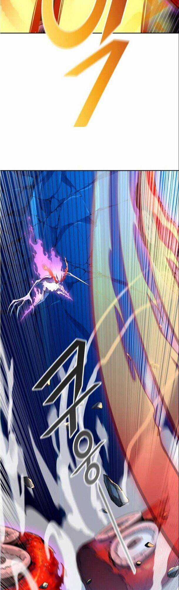 Tòa Tháp Bí Ẩn - Chapter 537 - Trang 98