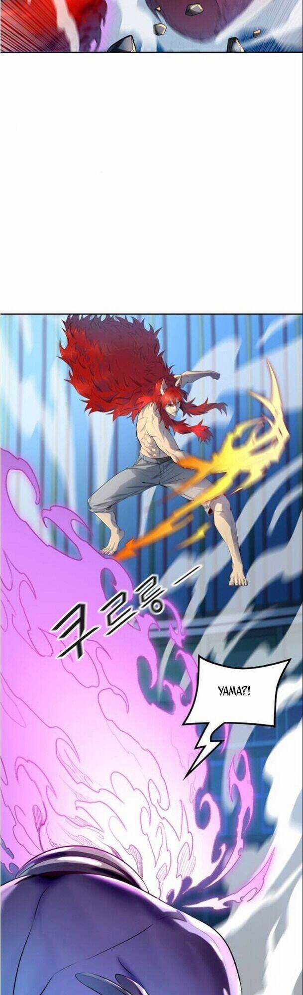 Tòa Tháp Bí Ẩn - Chapter 537 - Trang 99