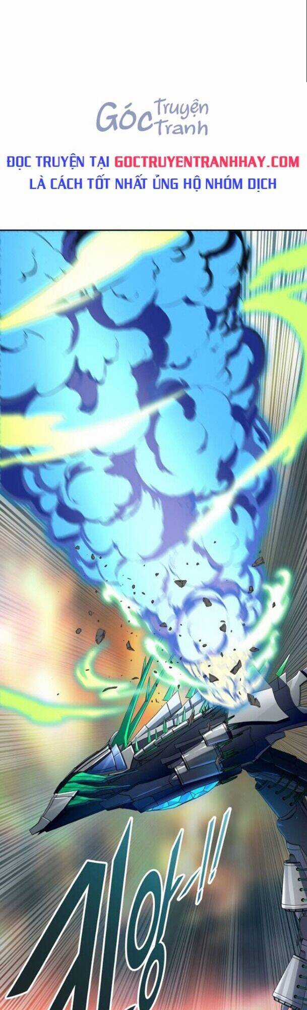 Tòa Tháp Bí Ẩn - Chapter 538 - Trang 2