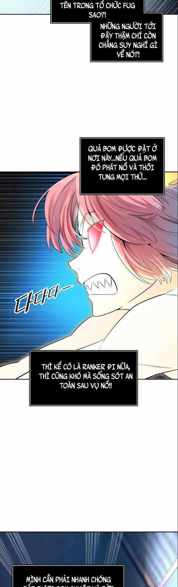Tòa Tháp Bí Ẩn - Chapter 538 - Trang 11