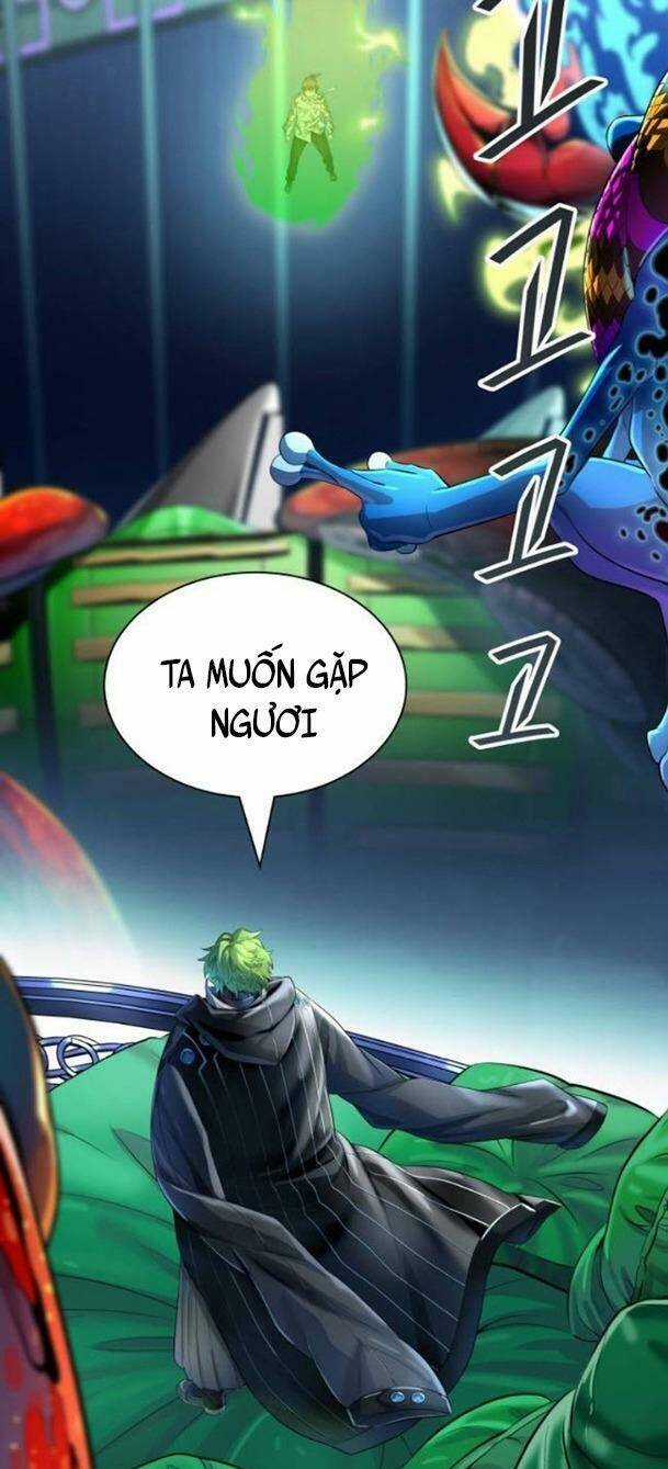 Tòa Tháp Bí Ẩn - Chapter 538 - Trang 101