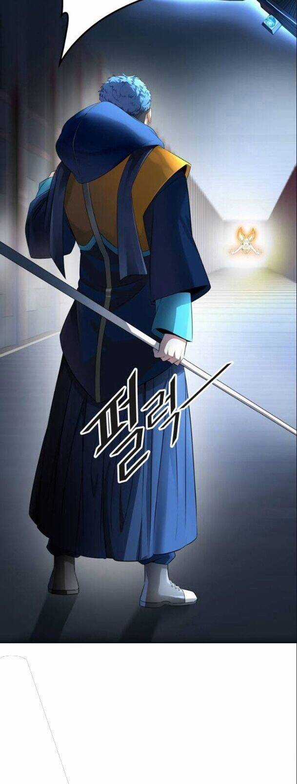 Tòa Tháp Bí Ẩn - Chapter 538 - Trang 13