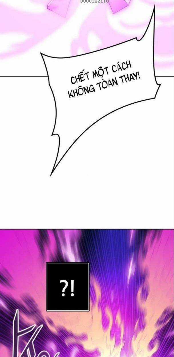 Tòa Tháp Bí Ẩn - Chapter 538 - Trang 18