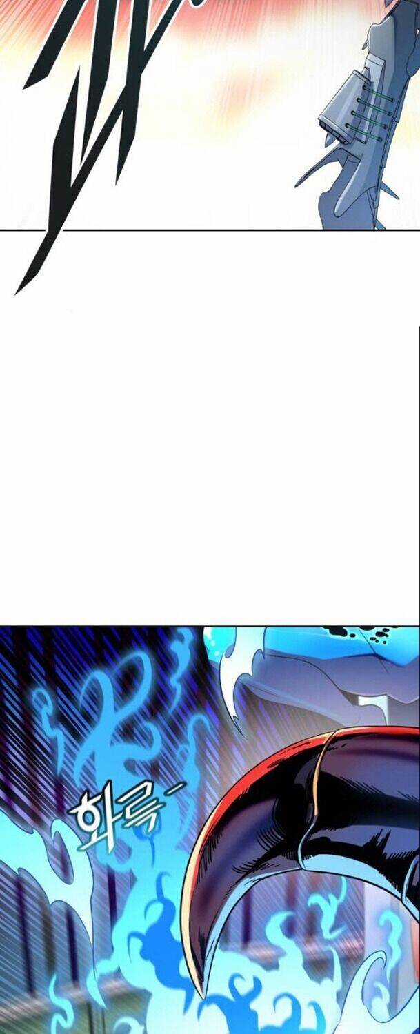 Tòa Tháp Bí Ẩn - Chapter 538 - Trang 3