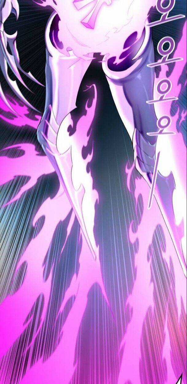 Tòa Tháp Bí Ẩn - Chapter 538 - Trang 22