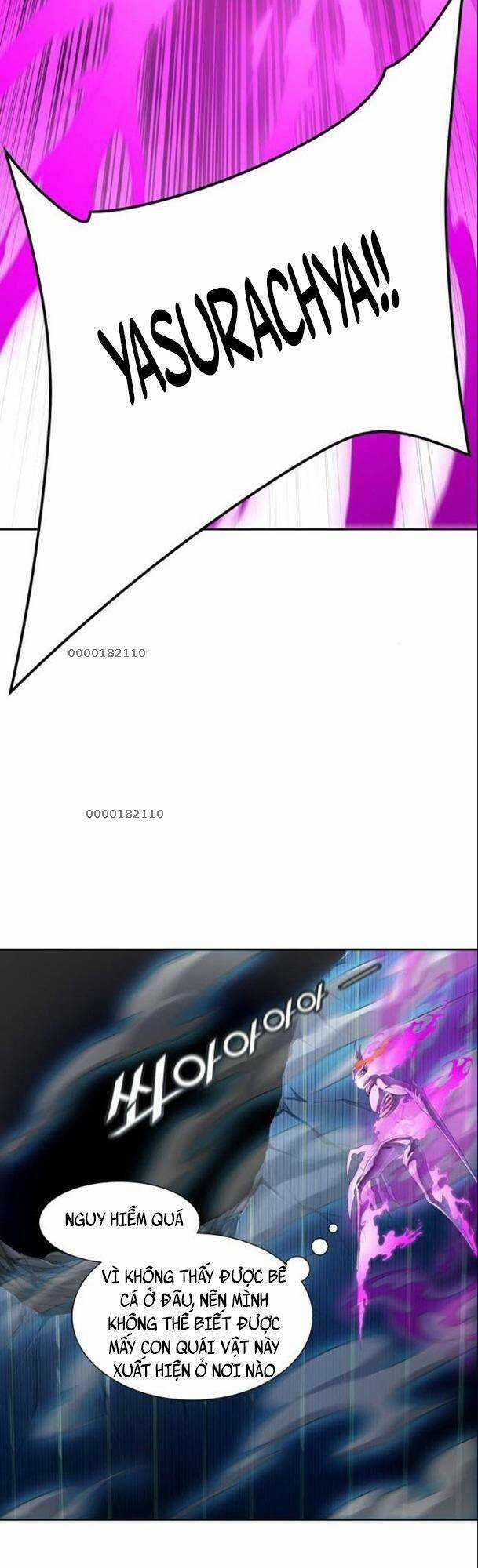 Tòa Tháp Bí Ẩn - Chapter 538 - Trang 23