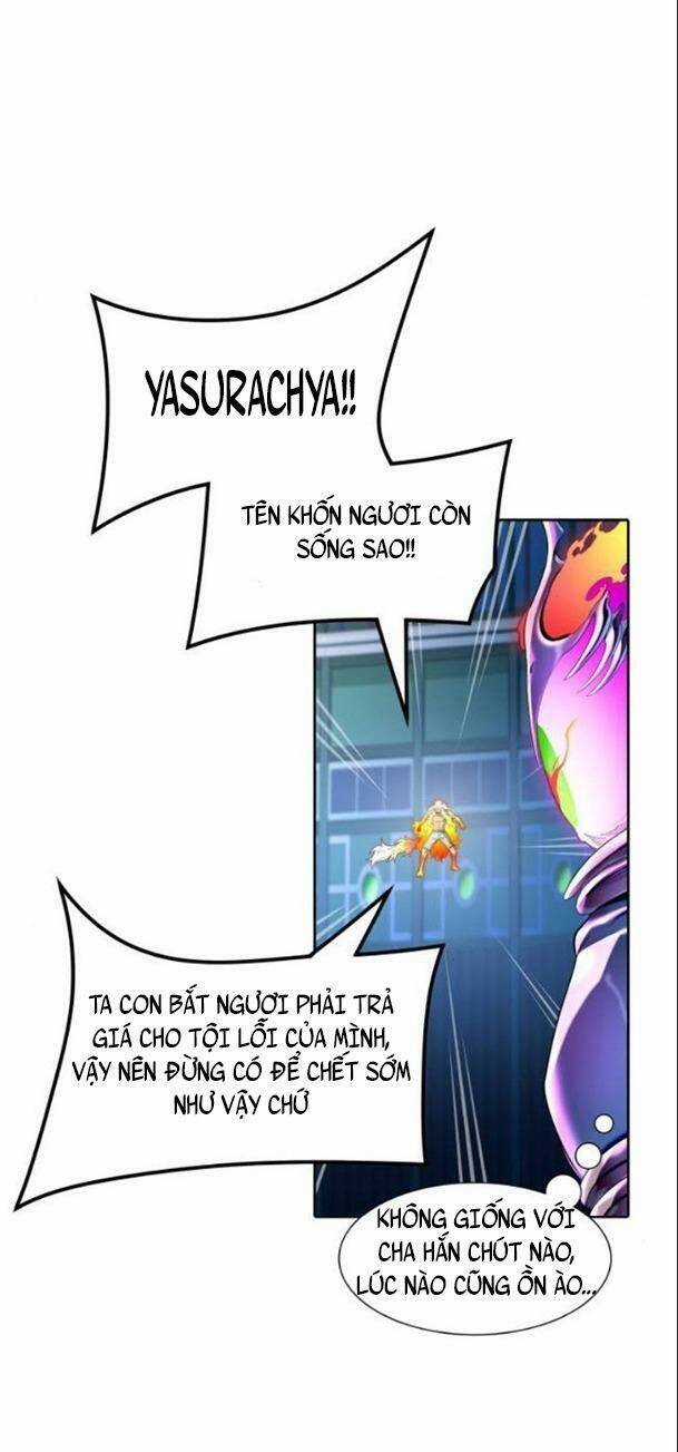 Tòa Tháp Bí Ẩn - Chapter 538 - Trang 24