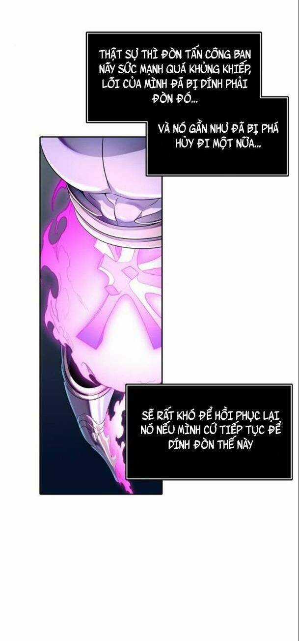 Tòa Tháp Bí Ẩn - Chapter 538 - Trang 25