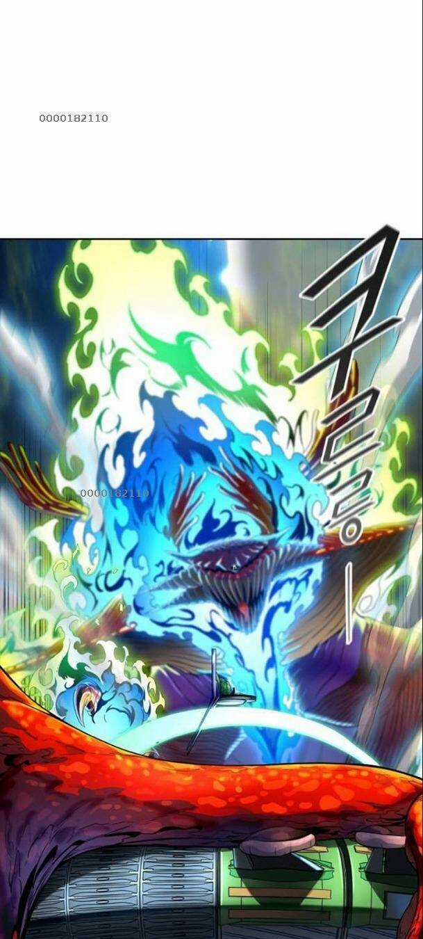 Tòa Tháp Bí Ẩn - Chapter 538 - Trang 26