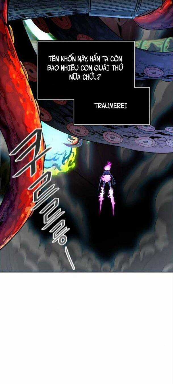Tòa Tháp Bí Ẩn - Chapter 538 - Trang 27