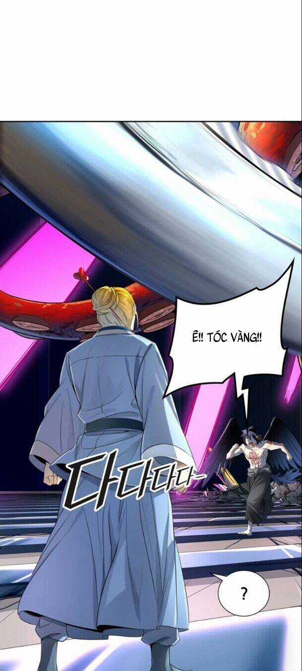Tòa Tháp Bí Ẩn - Chapter 538 - Trang 28
