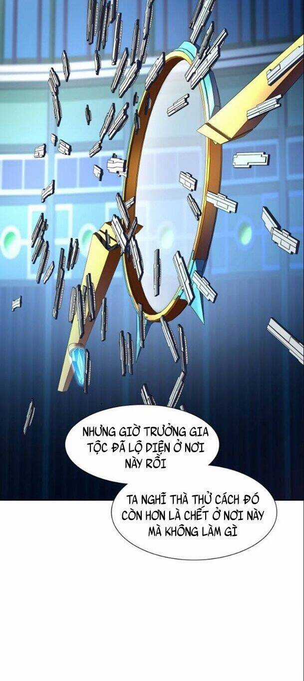 Tòa Tháp Bí Ẩn - Chapter 538 - Trang 33