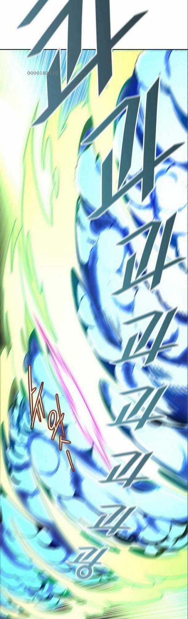 Tòa Tháp Bí Ẩn - Chapter 538 - Trang 38