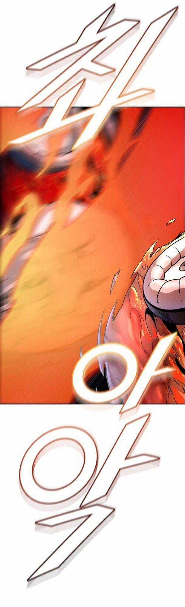 Tòa Tháp Bí Ẩn - Chapter 538 - Trang 43