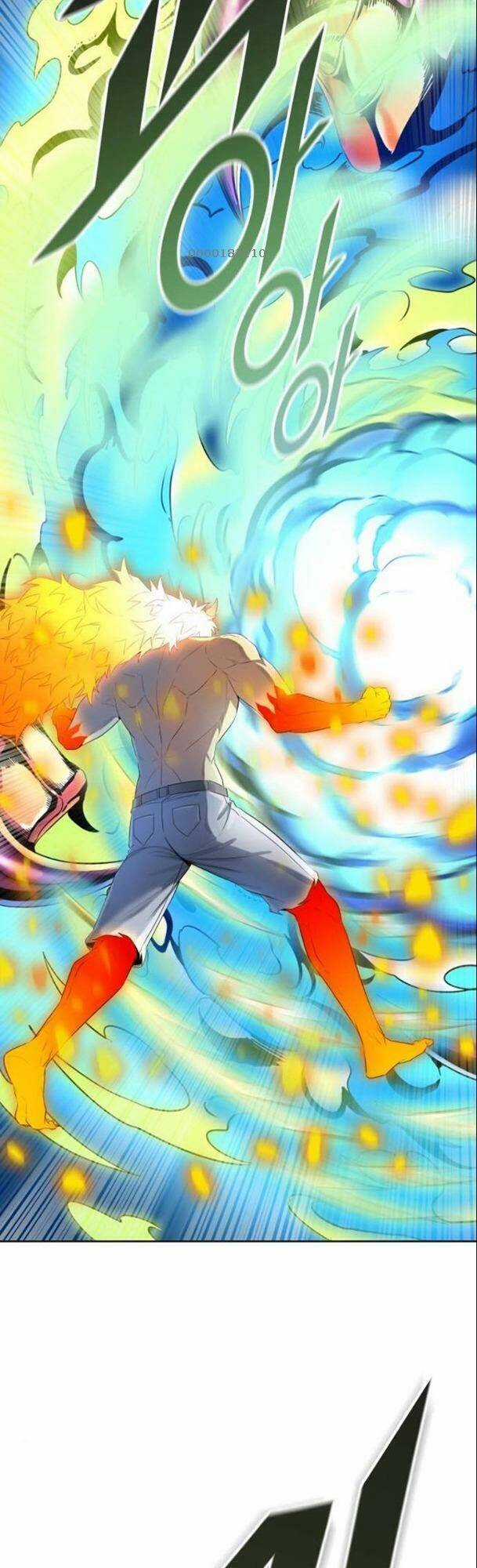 Tòa Tháp Bí Ẩn - Chapter 538 - Trang 47